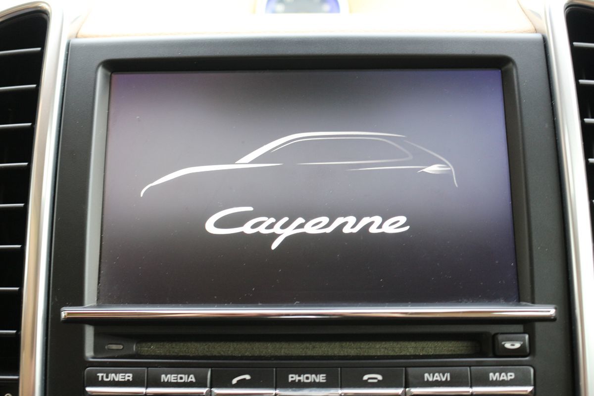 2013 Porsche Cayenne Diesel - Photo 18