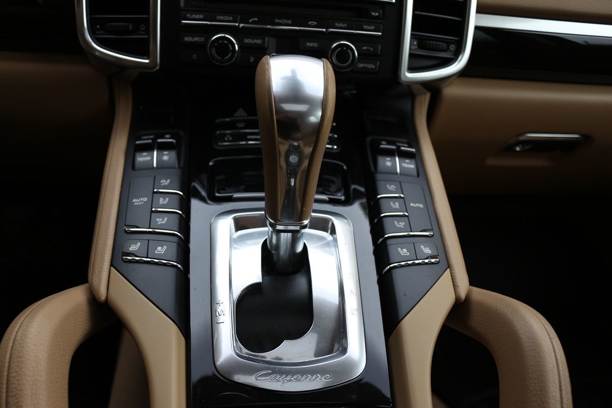 2013 Porsche Cayenne Diesel - Photo 20
