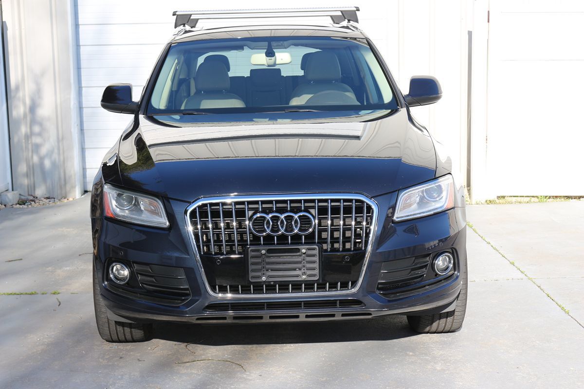 2015 Audi Q5 Premium Plus - Photo 2