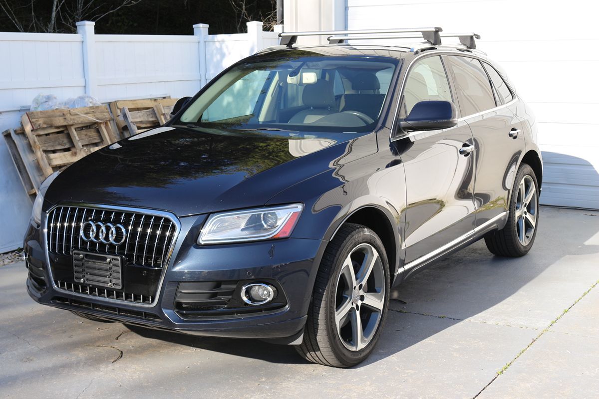 2015 Audi Q5 Premium Plus - Photo 3