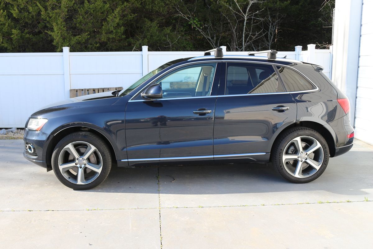 2015 Audi Q5 Premium Plus - Photo 4