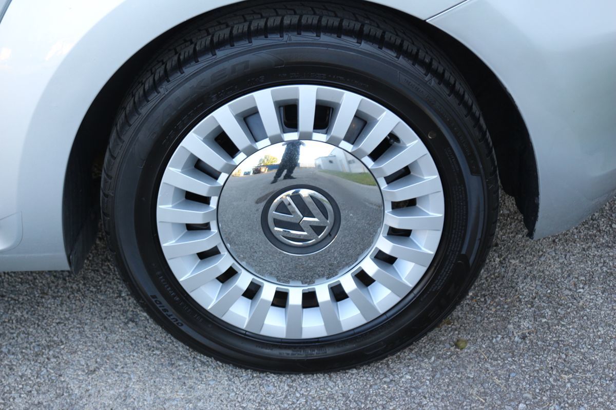 Photo 28 of this Volkswagen Beetle Coupe