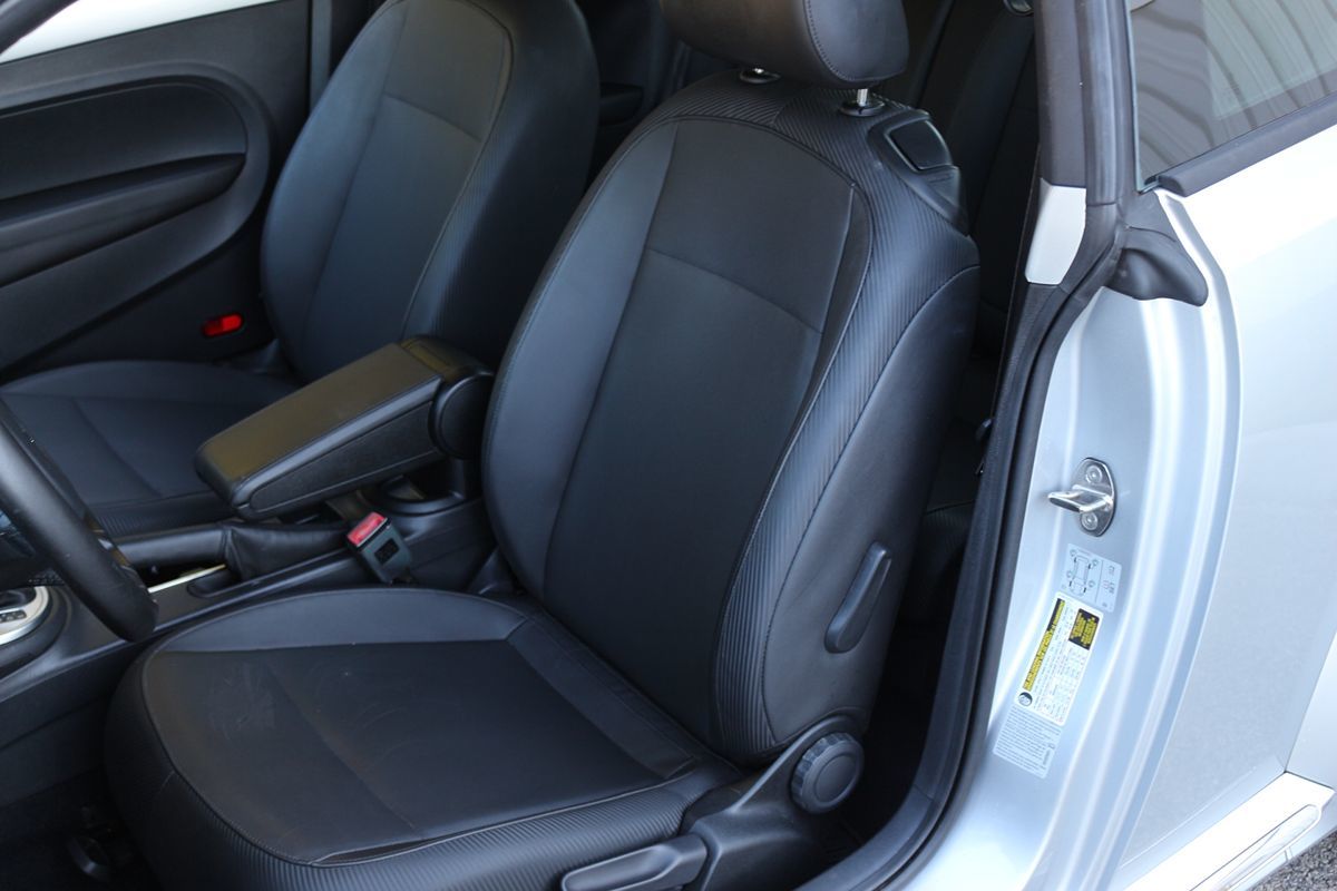 Photo 9 of this Volkswagen Beetle Coupe