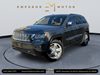 2013 Jeep Grand Cherokee Overland Summit