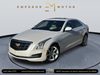 2016 Cadillac ATS Sedan Standard AWD