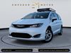 2017 Chrysler Pacifica Touring Plus
