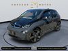 2015 BMW i3 Range Extender