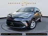 2020 Toyota C-HR LE