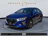 2022 Hyundai Ioniq Plug-In Hybrid SEL