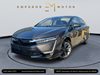 2019 Honda Clarity Plug-In Hybrid Plug-In Hybrid Sedan 4D