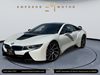 2017 BMW i8 I-3 DI PHEV 2D