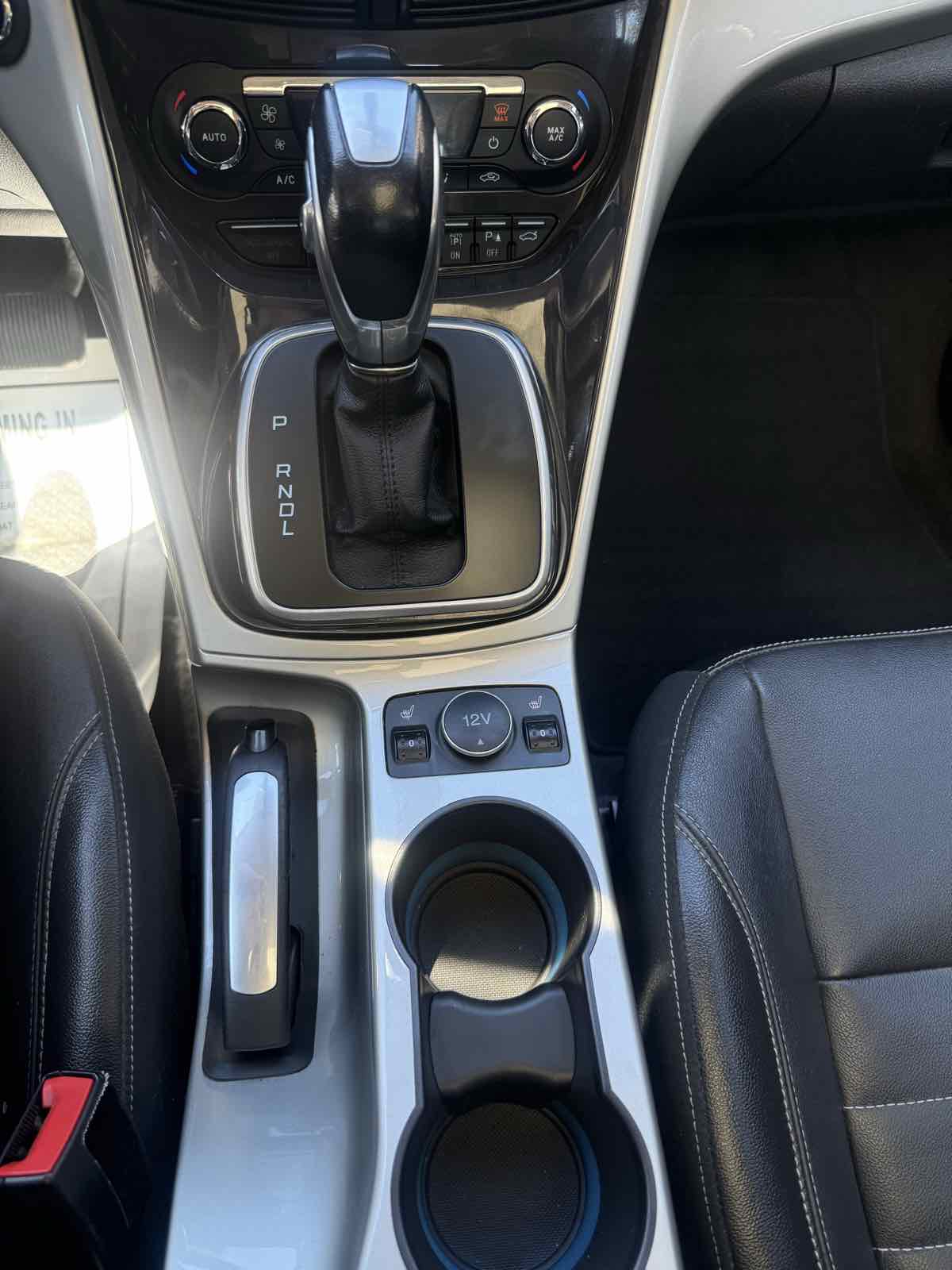 Photo 13 of this Ford C-Max Hybrid