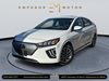 2020 Hyundai Ioniq Electric Limited