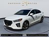 2020 Hyundai Ioniq Hybrid Limited