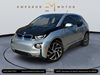 2014 BMW i3 4dr HB w/Range Extender