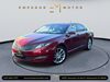 2016 Lincoln MKZ Hybrid