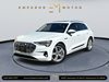 2019 Audi e-tron Premium Plus