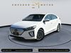 2020 Hyundai Ioniq Electric SE