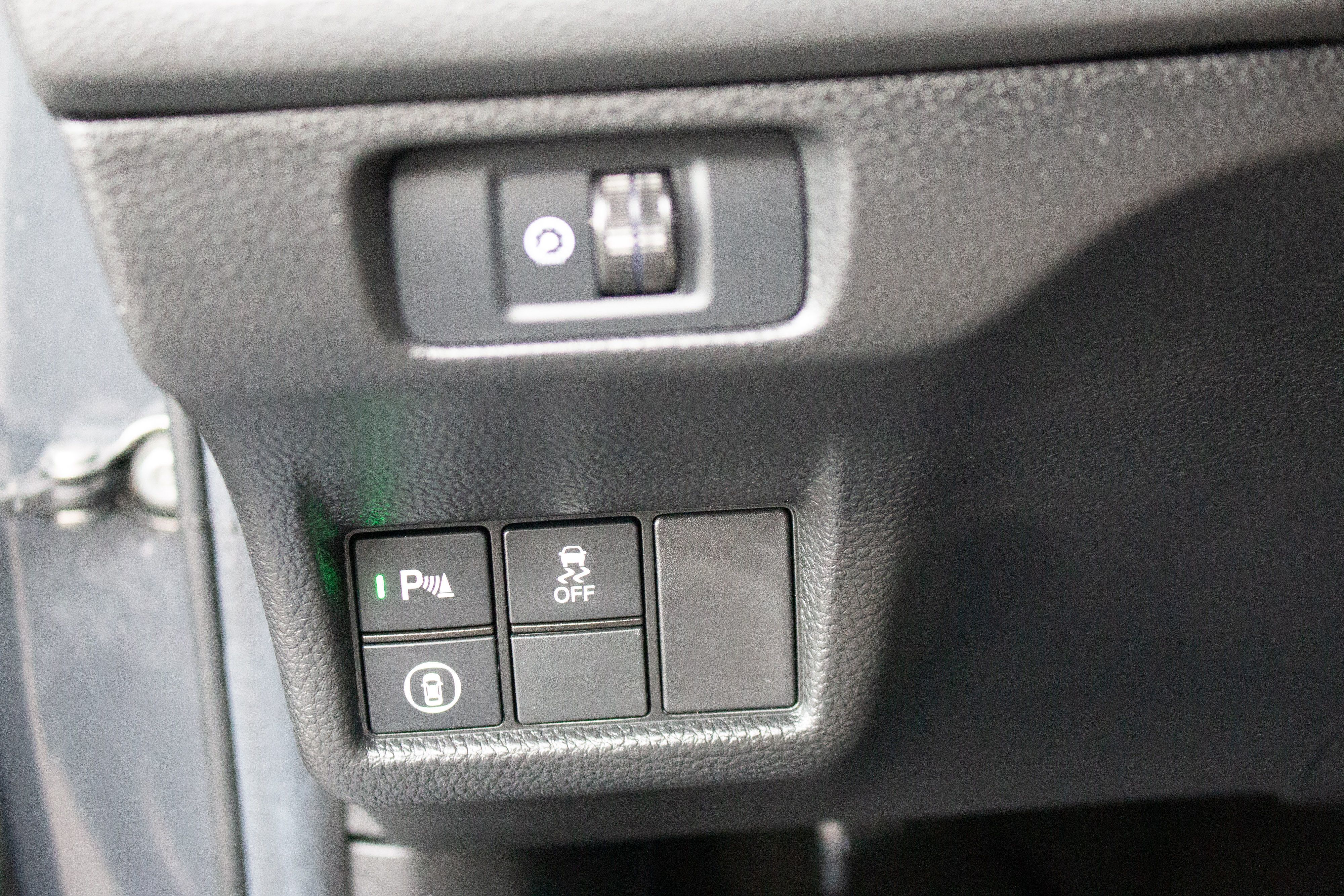 2024 Honda Civic Hatchback Sport Touring - Photo 26