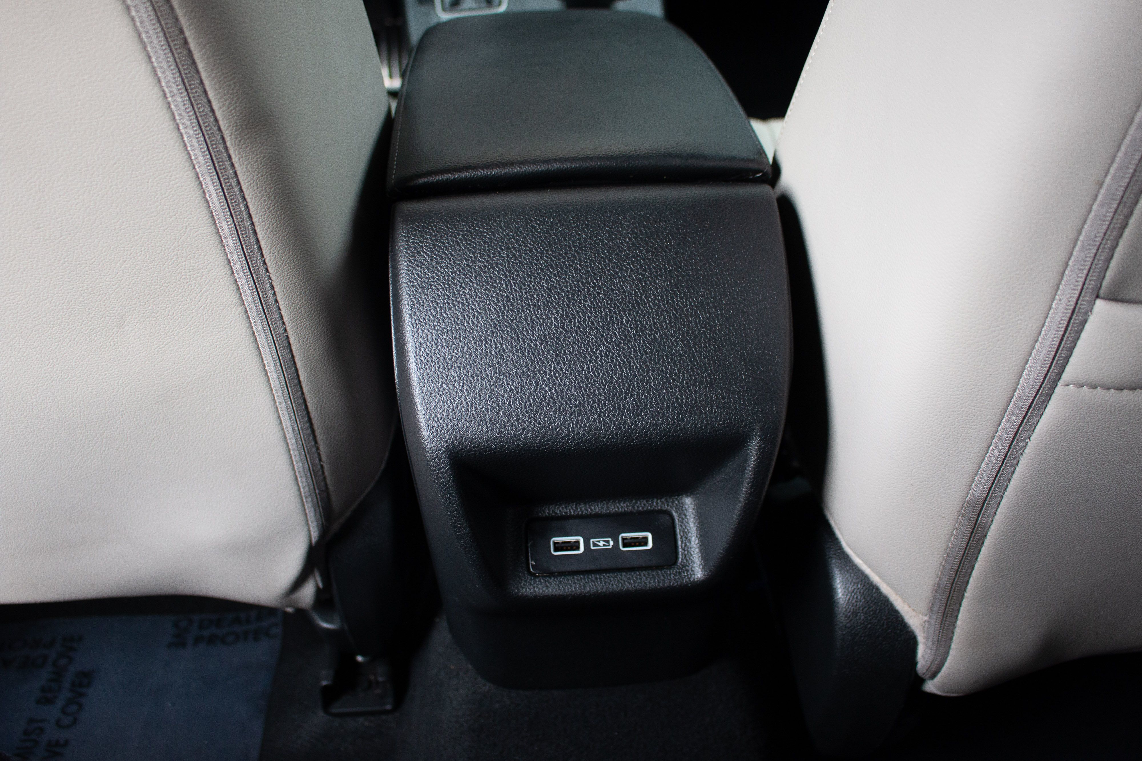 2024 Honda Civic Hatchback Sport Touring - Photo 31