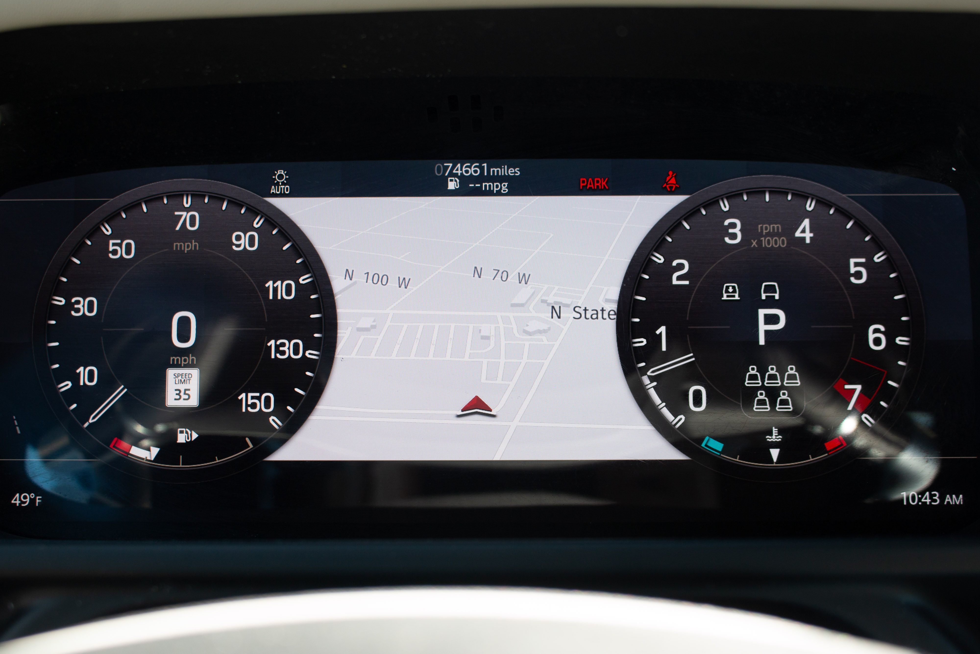 2020 Land Rover Defender SE - Photo 5