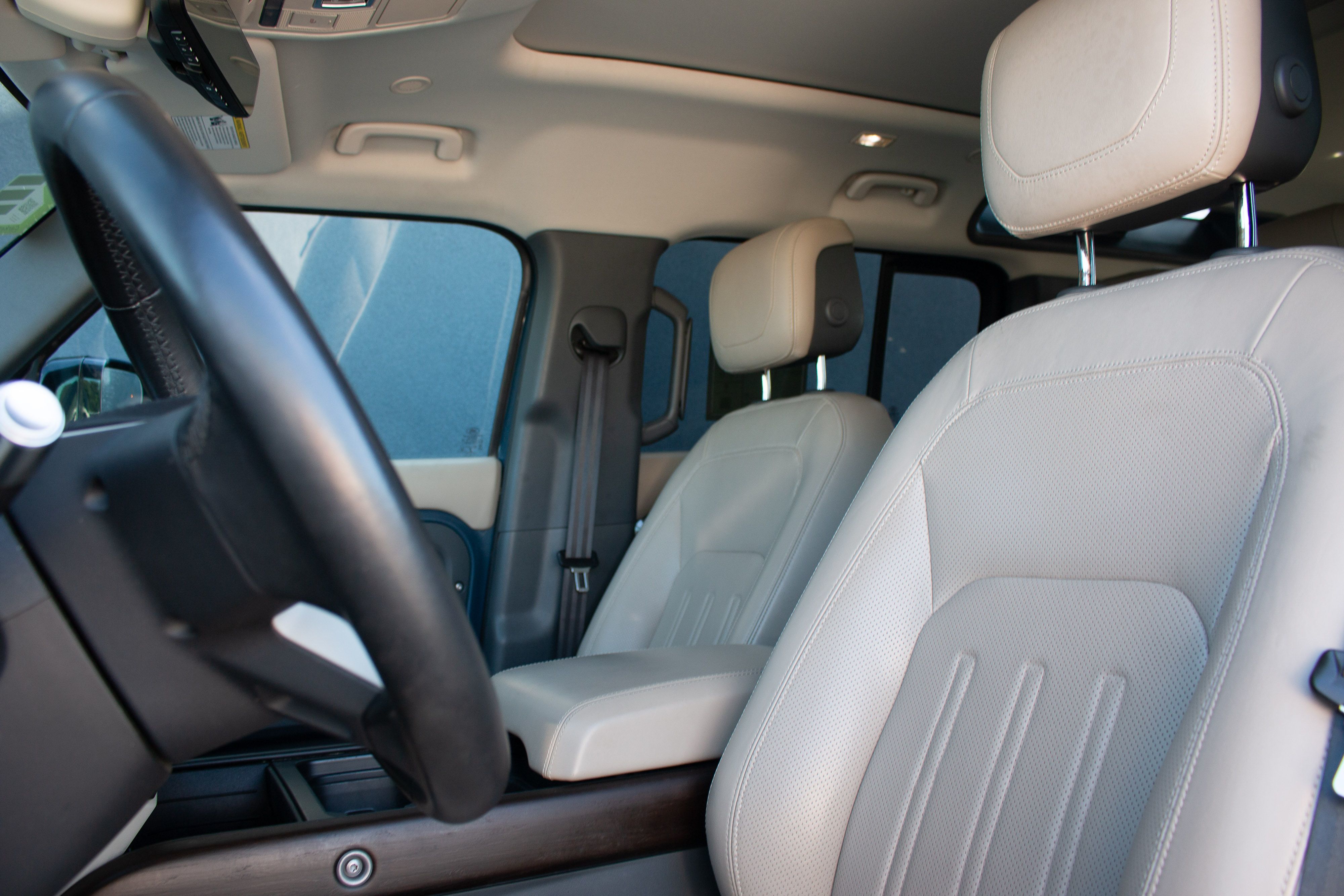2020 Land Rover Defender SE - Photo 26