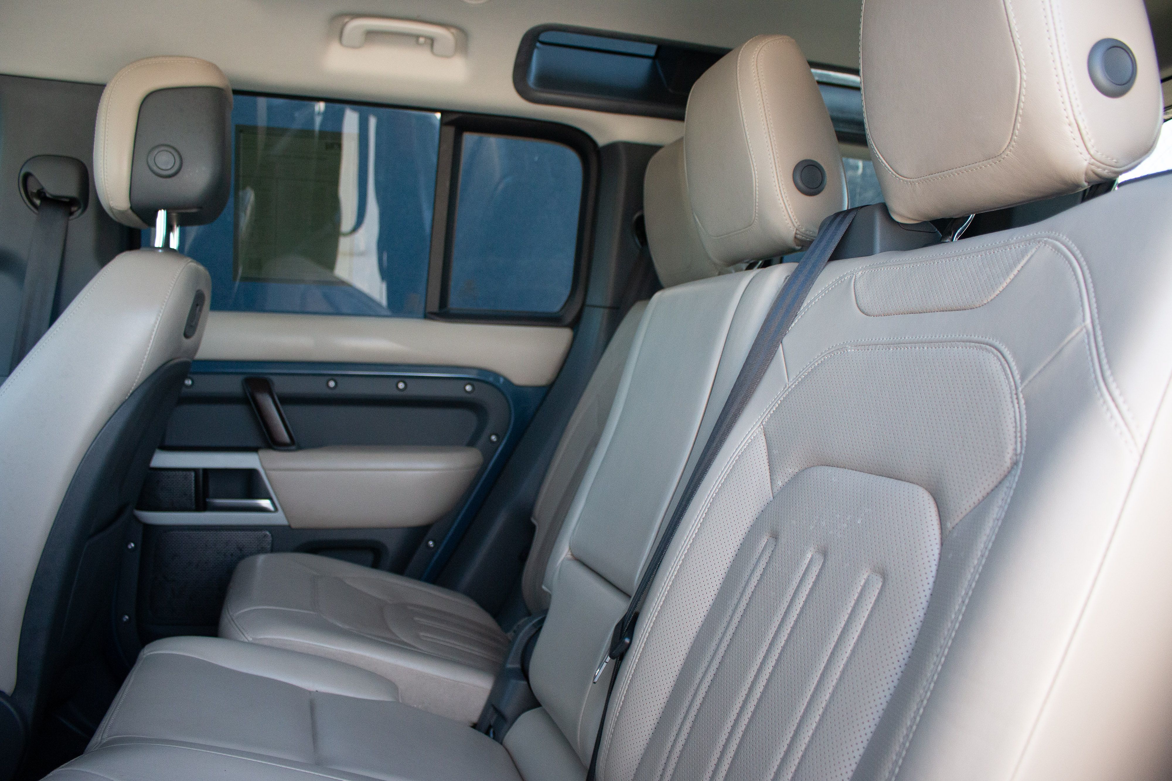 2020 Land Rover Defender SE - Photo 33