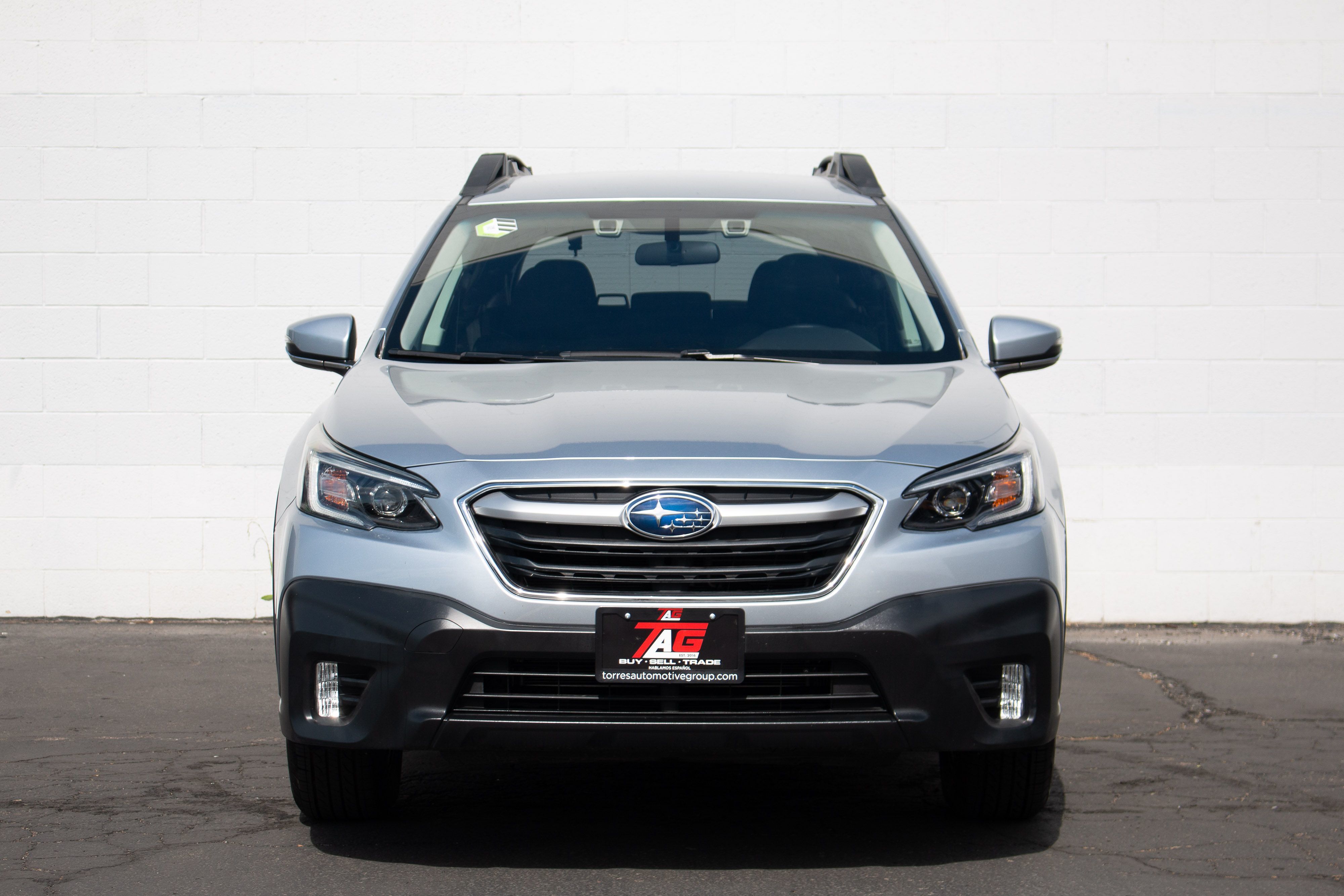 2022 Subaru Outback Premium - Photo 10