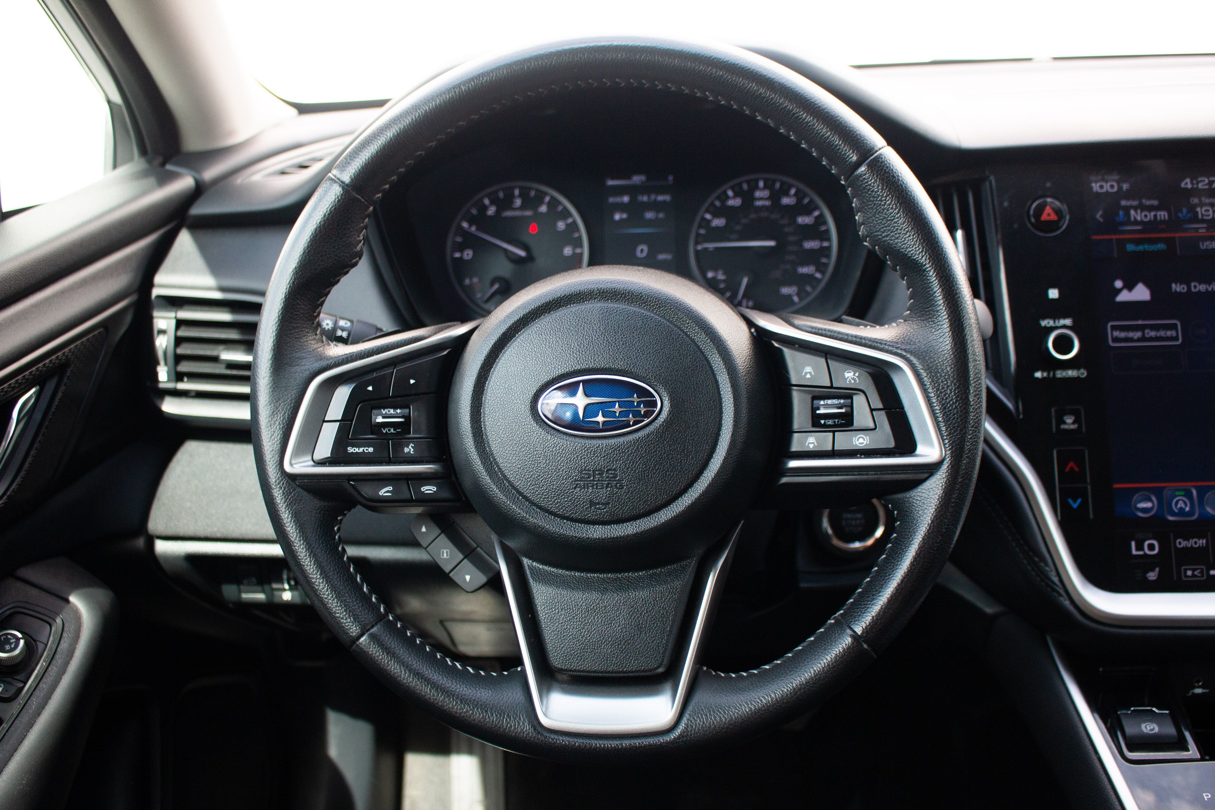 2022 Subaru Outback Premium - Photo 8
