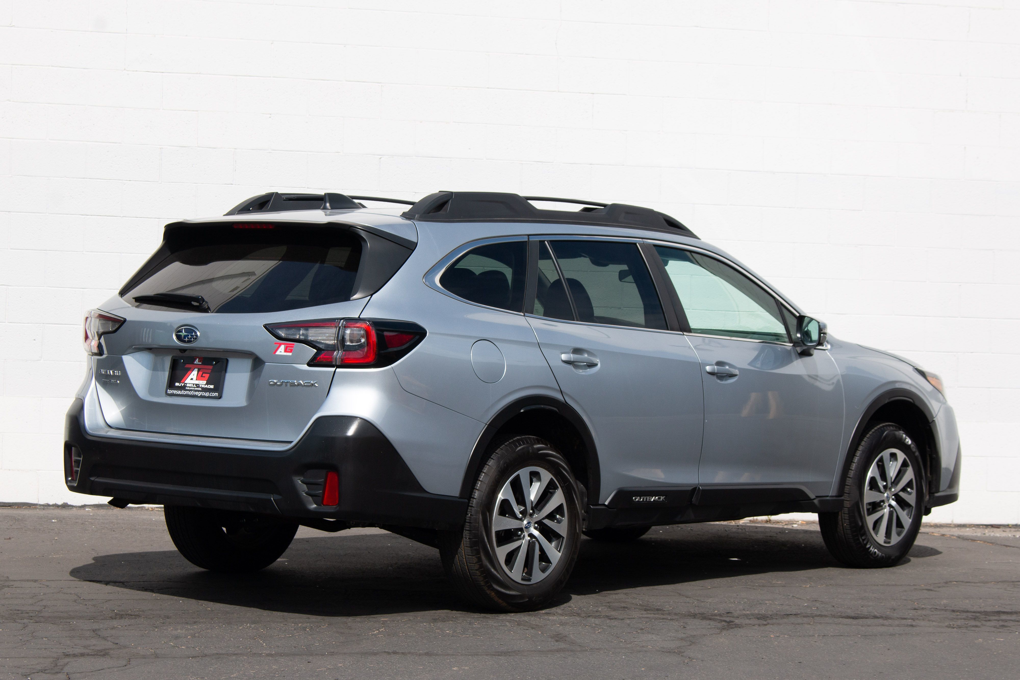 2022 Subaru Outback Premium - Photo 14