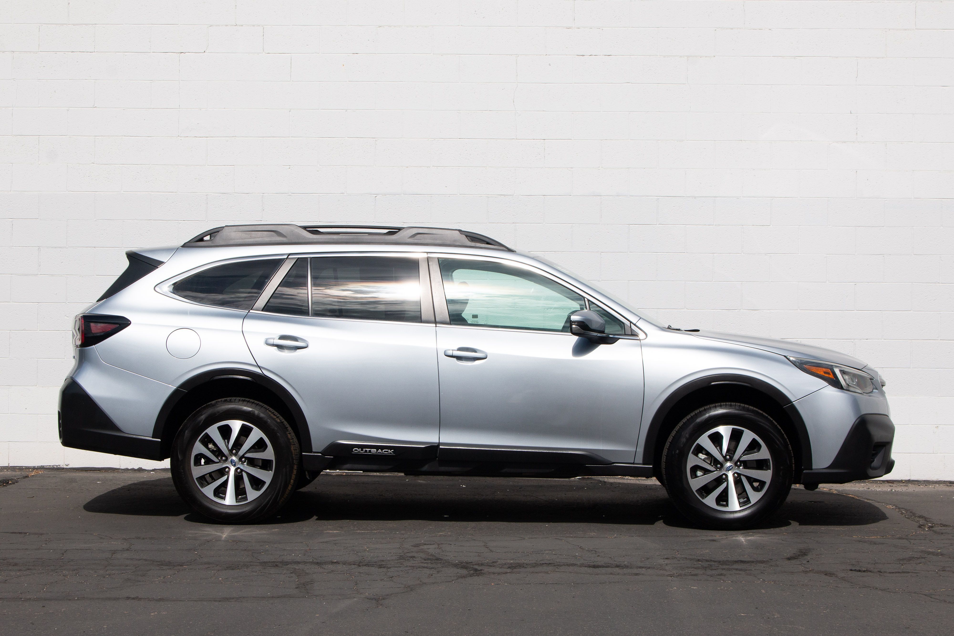 2022 Subaru Outback Premium - Photo 15