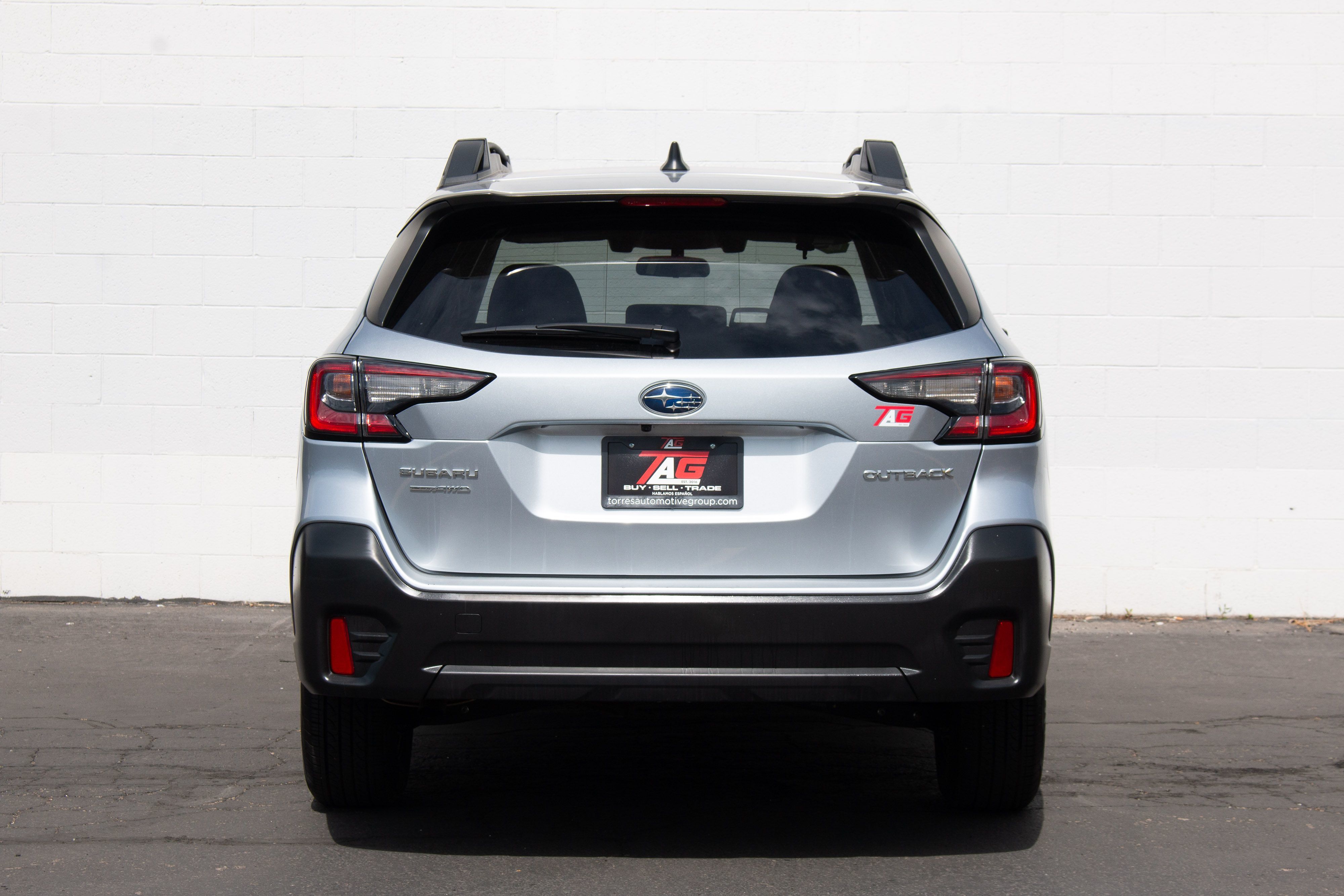 2022 Subaru Outback Premium - Photo 18