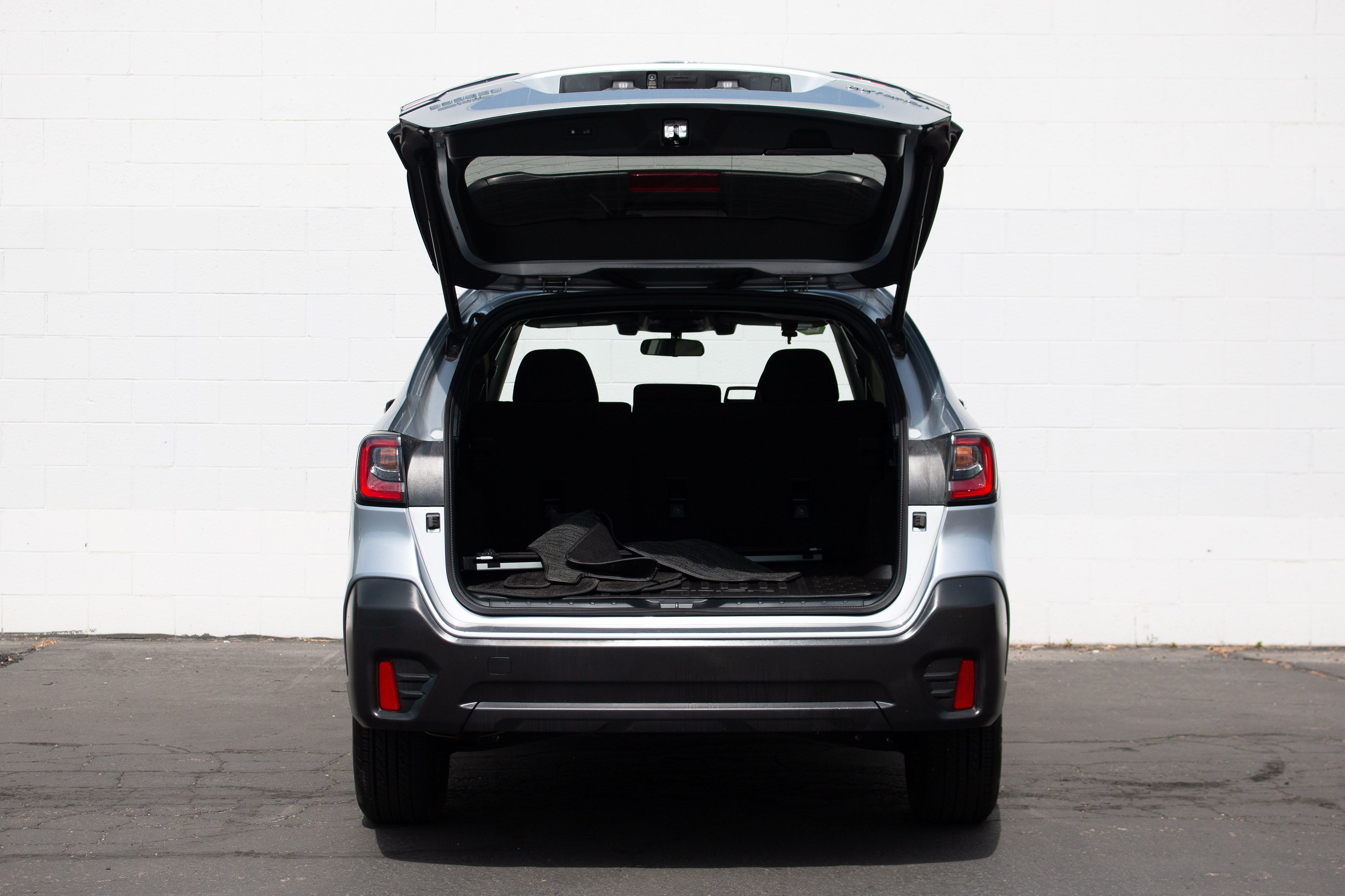 2022 Subaru Outback Premium - Photo 19