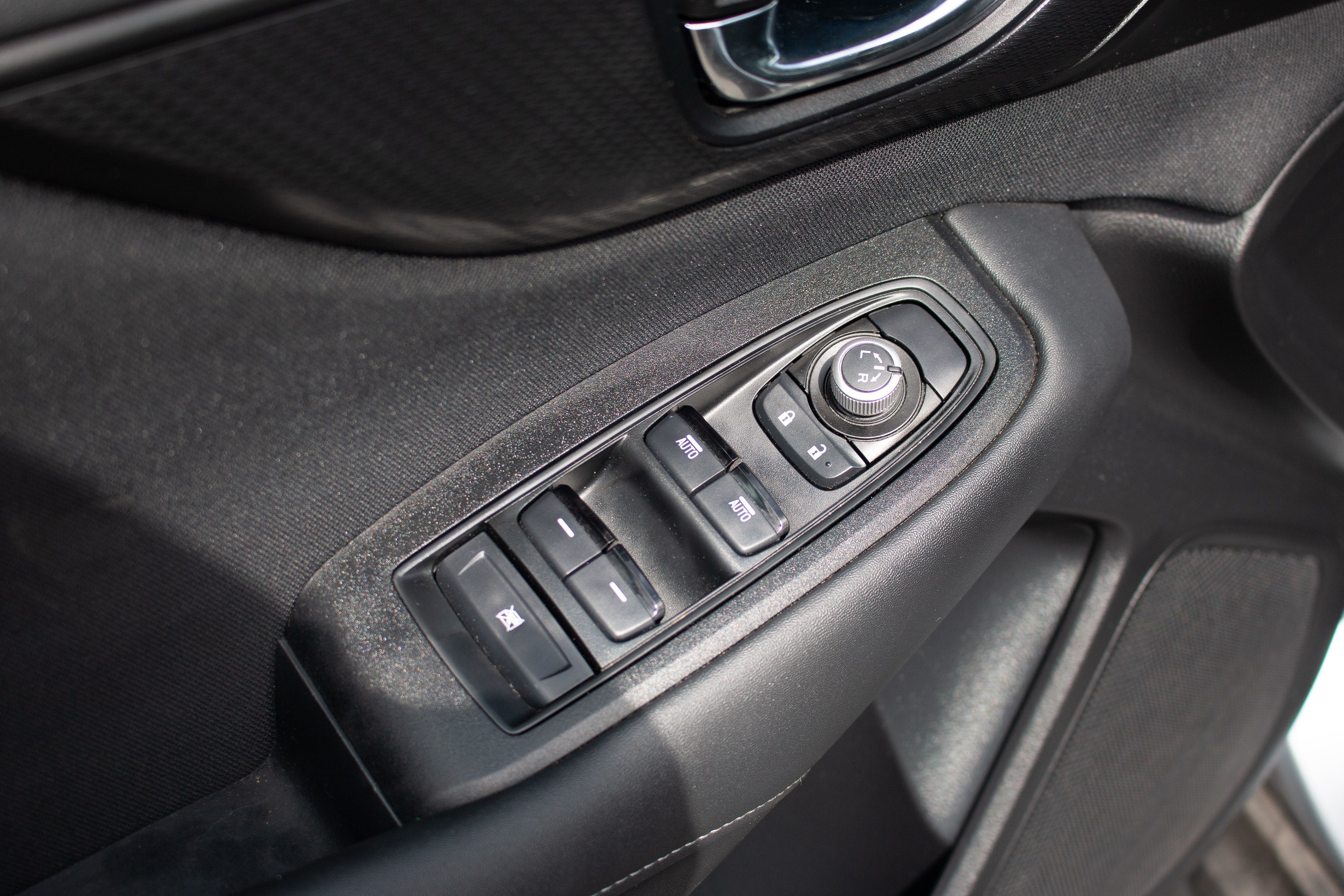 2022 Subaru Outback Premium - Photo 22