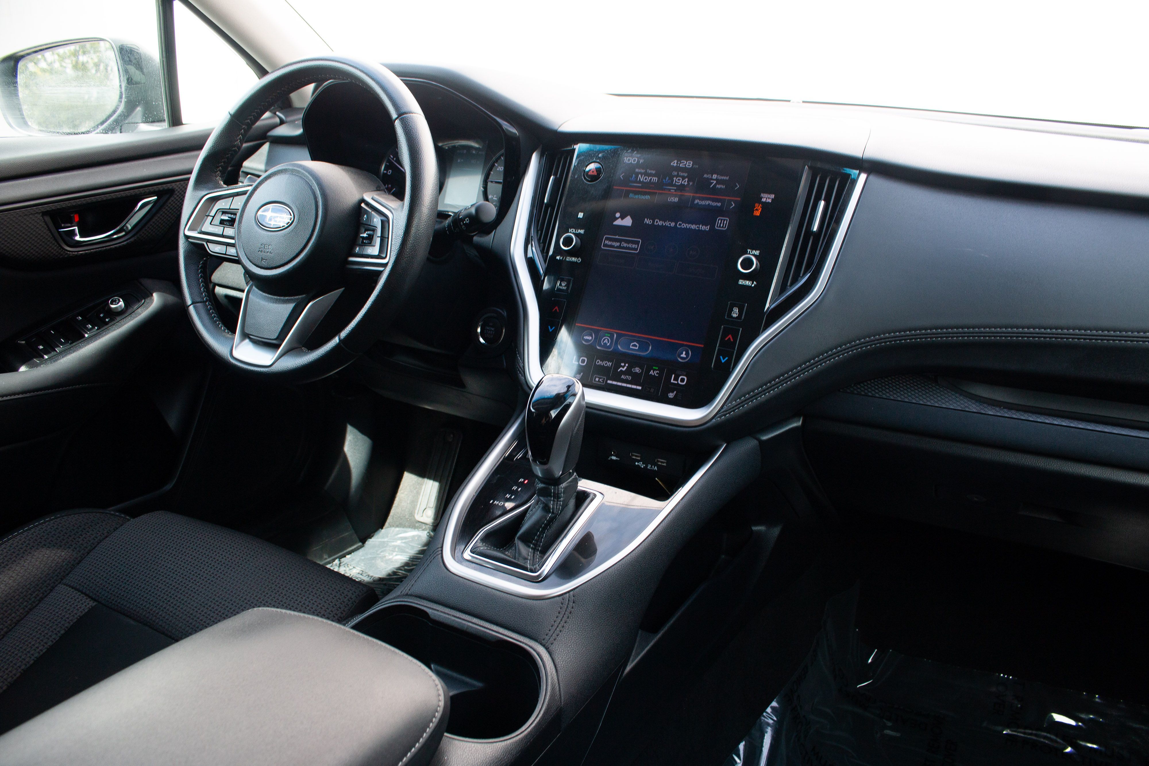 2022 Subaru Outback Premium - Photo 24