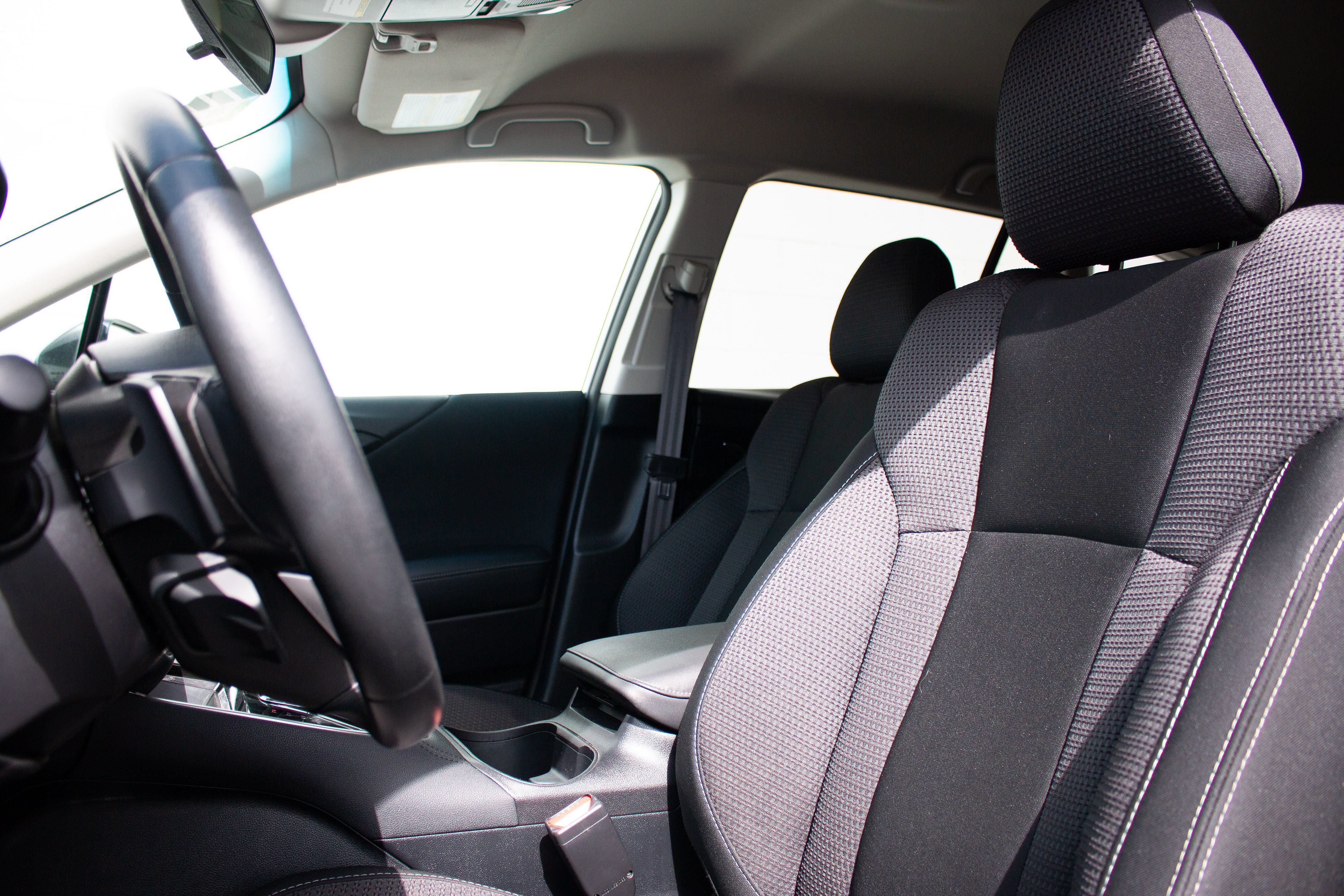 2022 Subaru Outback Premium - Photo 26