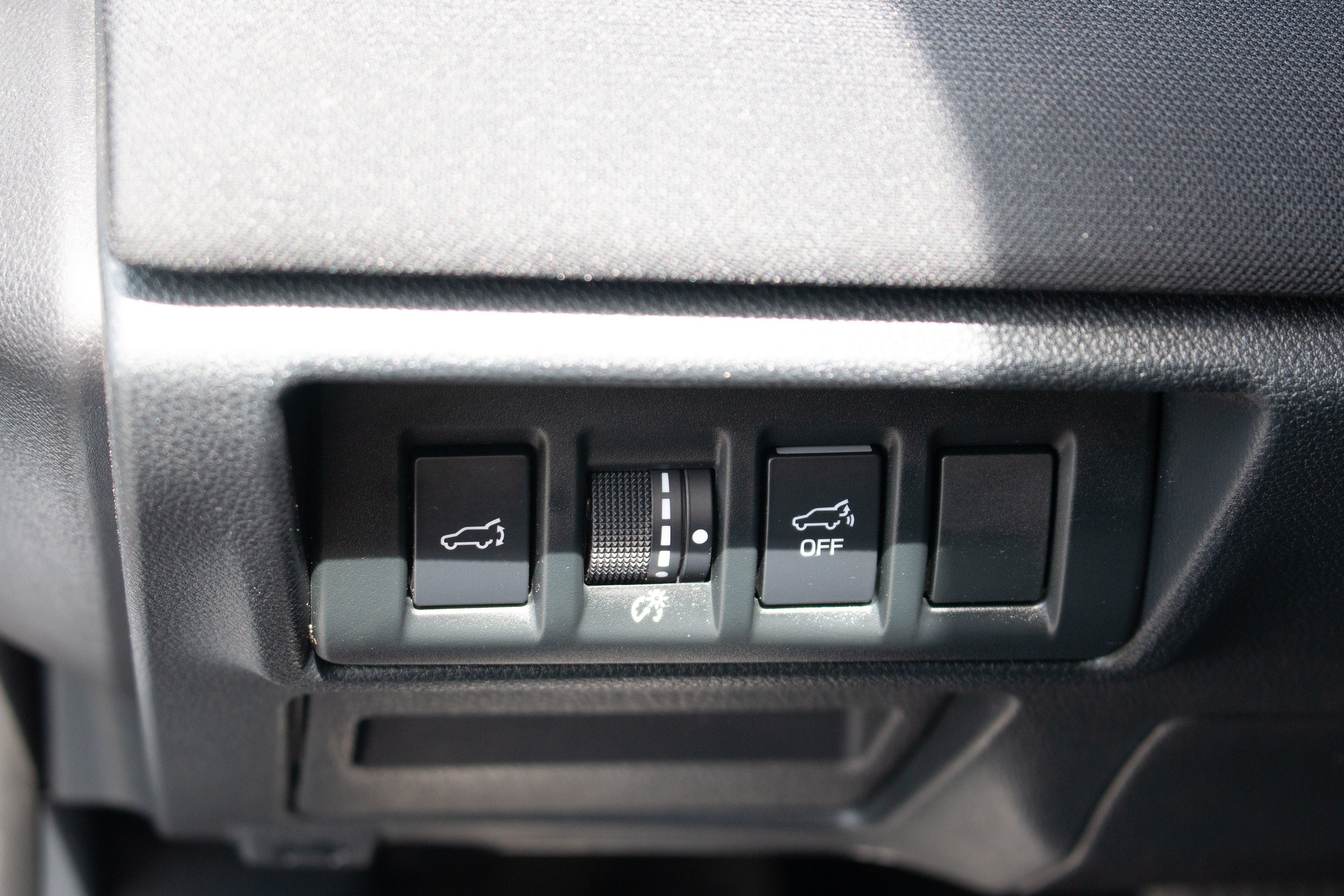 2022 Subaru Outback Premium - Photo 27