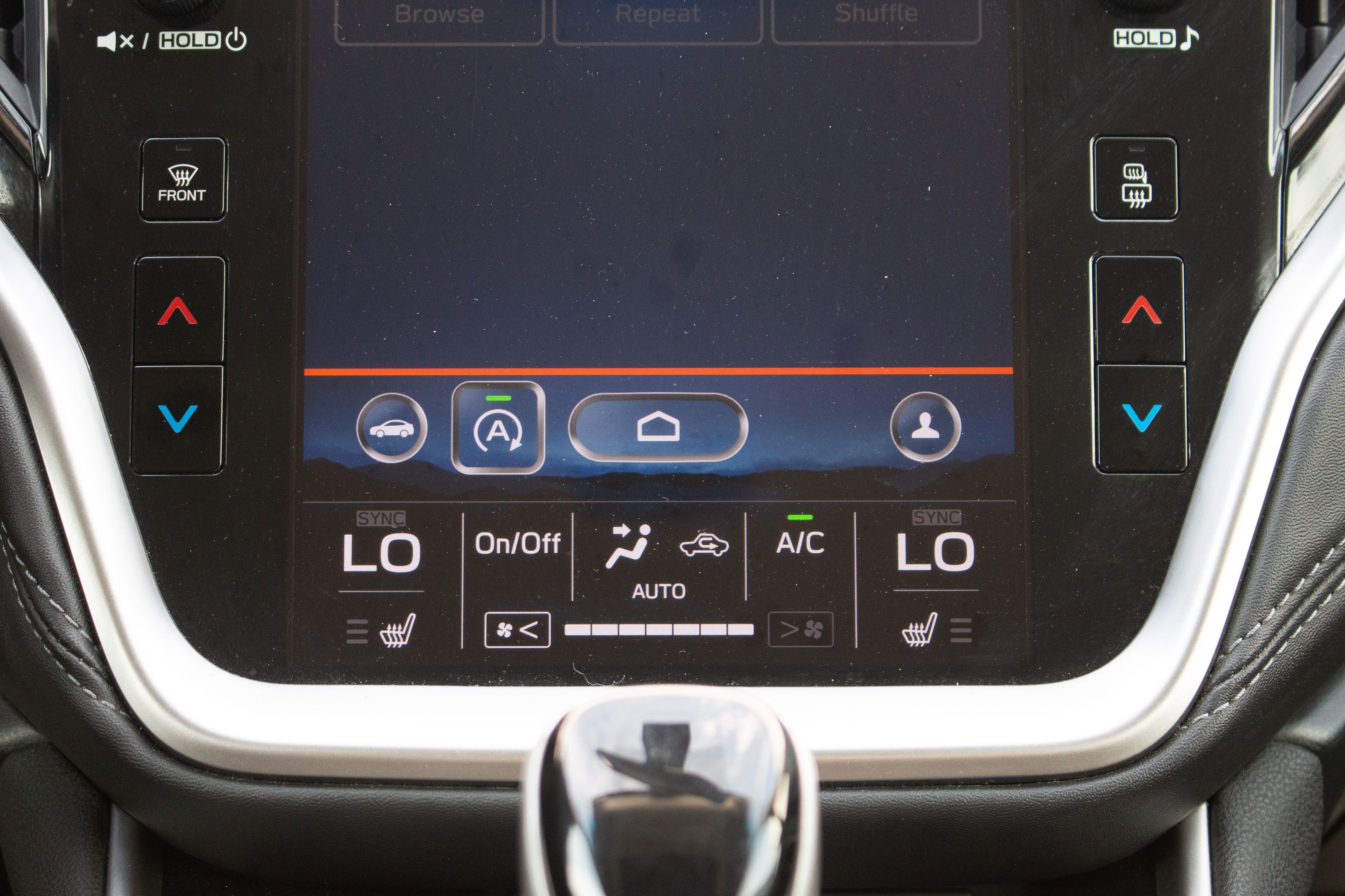 2022 Subaru Outback Premium - Photo 29