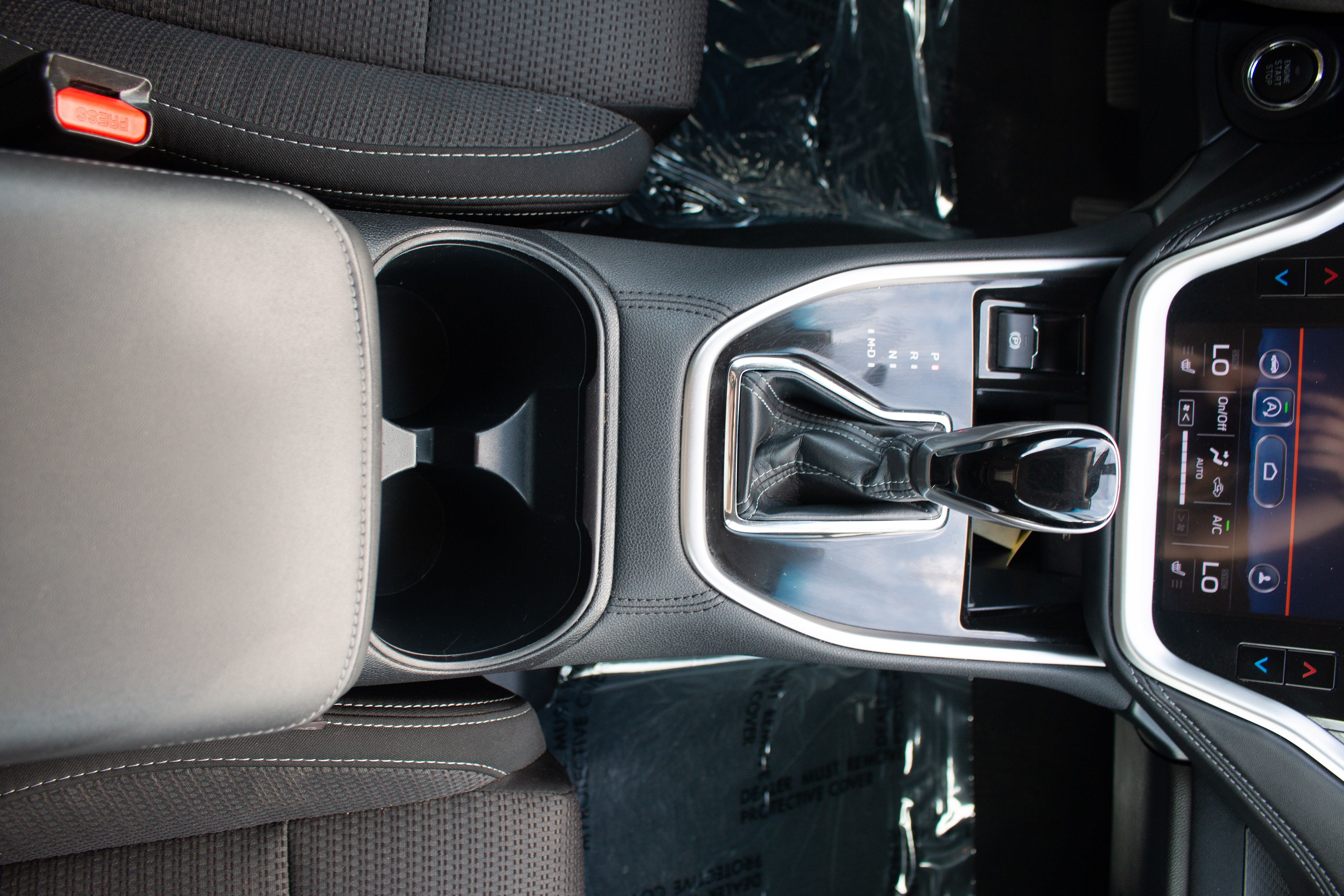 2022 Subaru Outback Premium - Photo 31