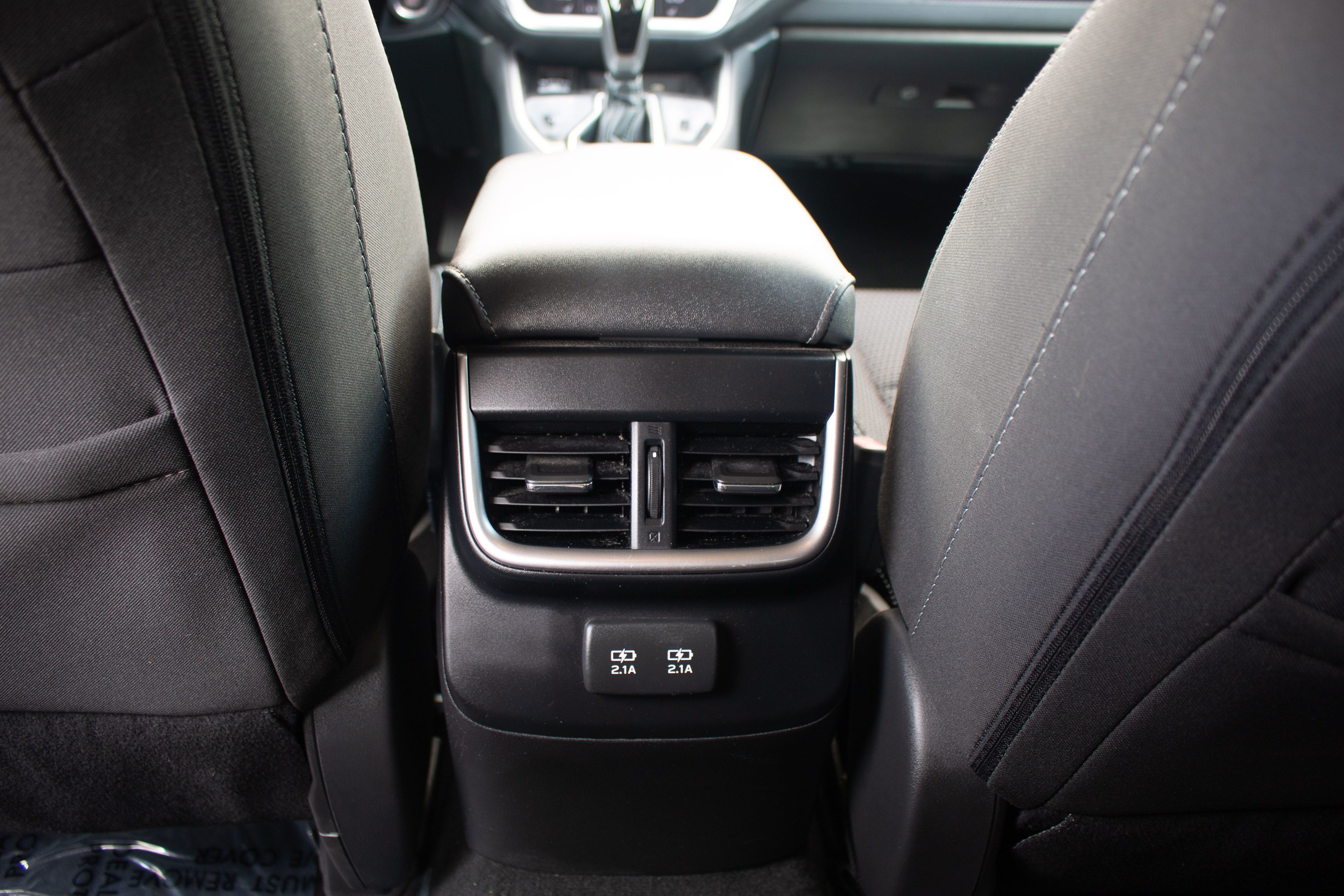 2022 Subaru Outback Premium - Photo 32