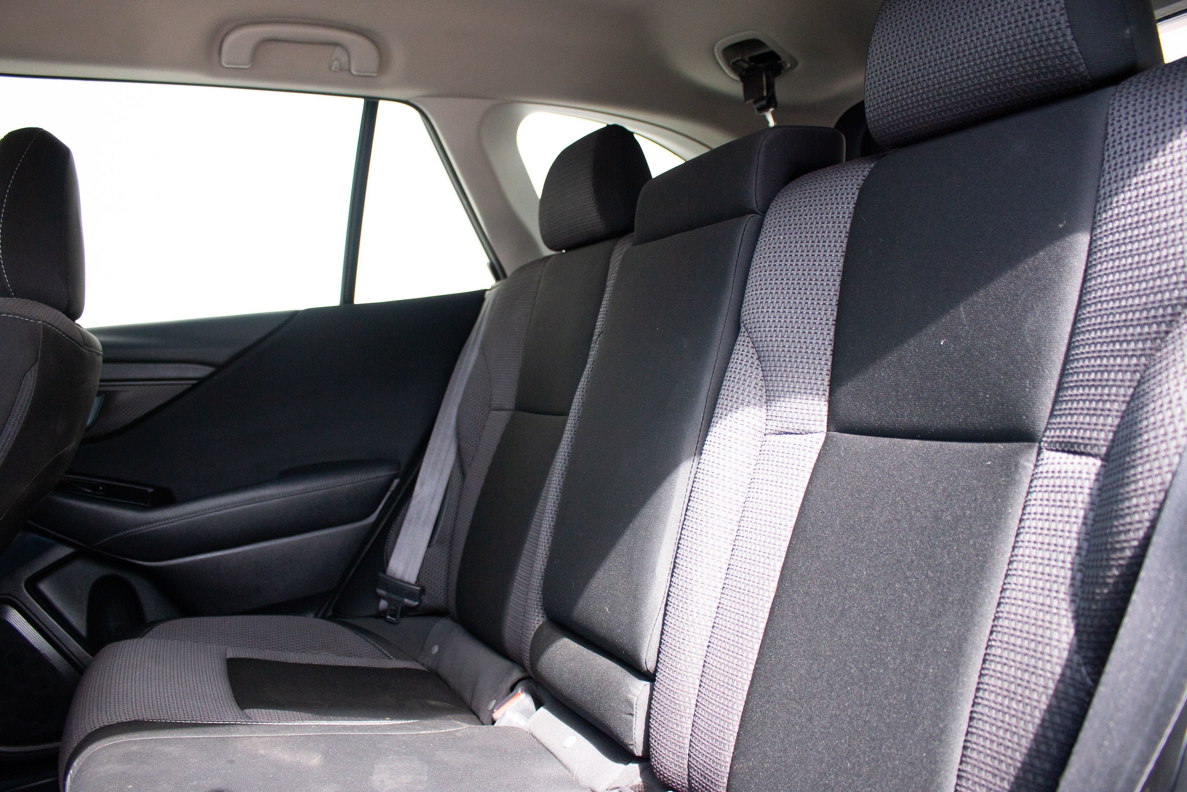 2022 Subaru Outback Premium - Photo 33