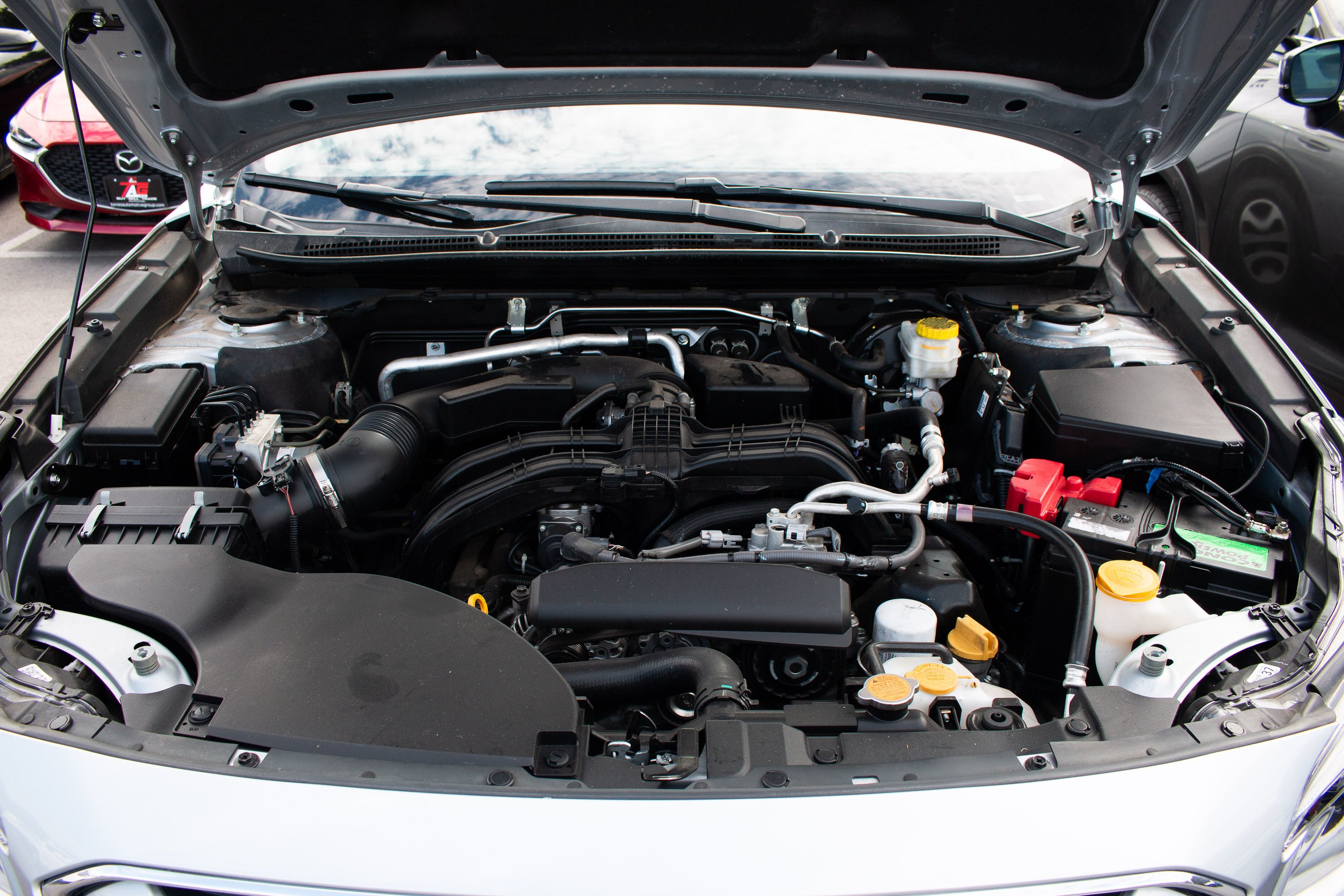 2022 Subaru Outback Premium - Photo 6