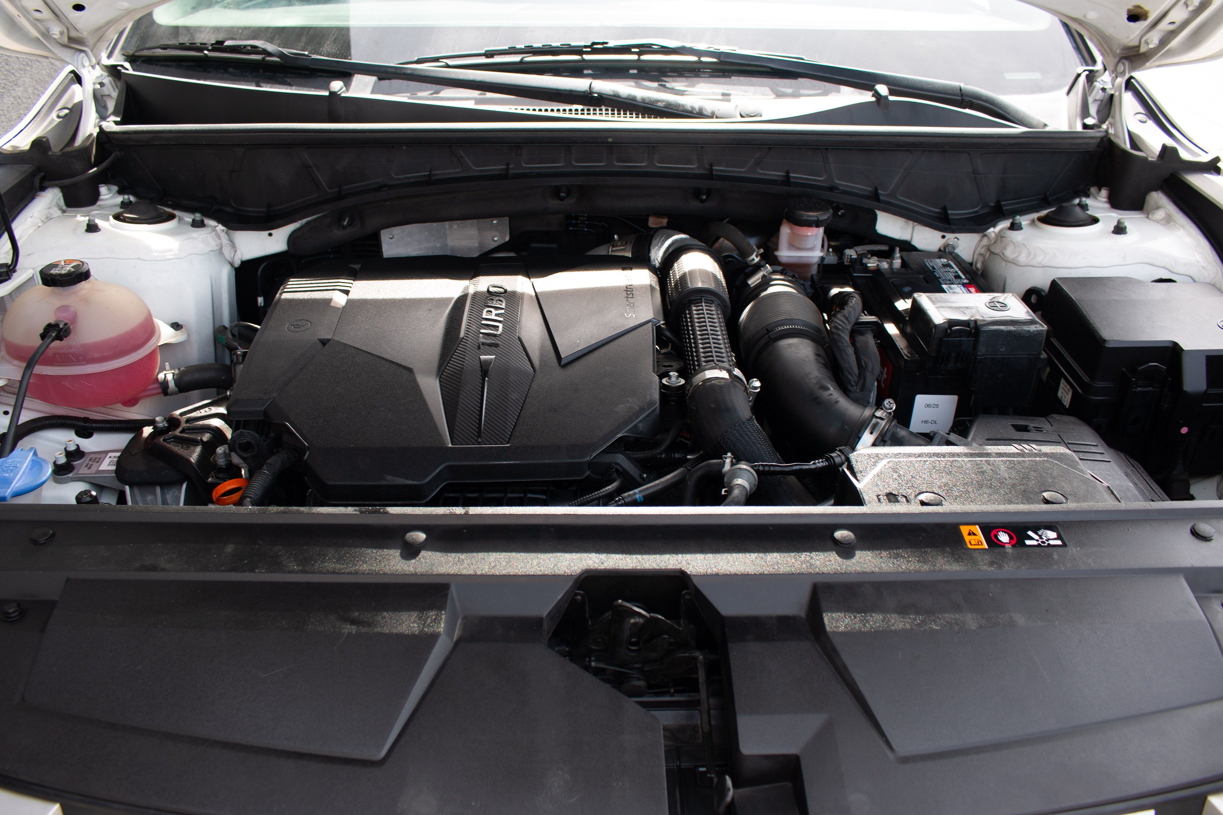 2022 Hyundai Santa Cruz SEL Premium - Photo 6