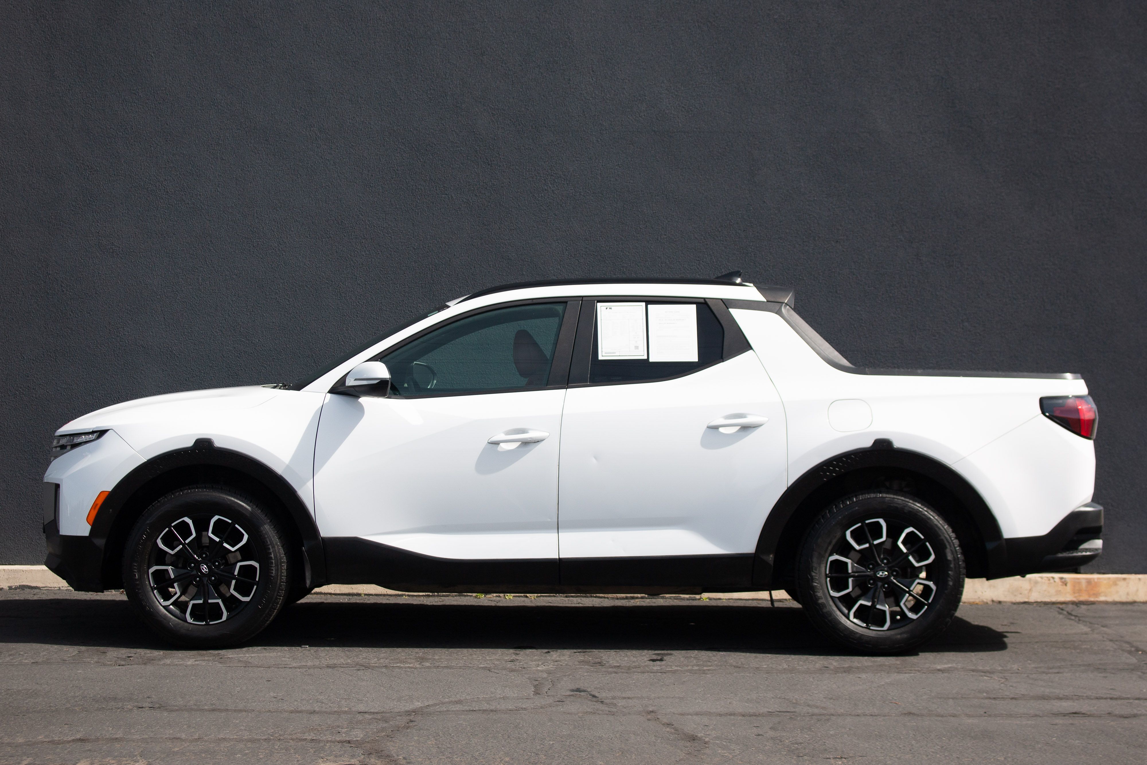 2022 Hyundai Santa Cruz SEL Premium - Photo 12