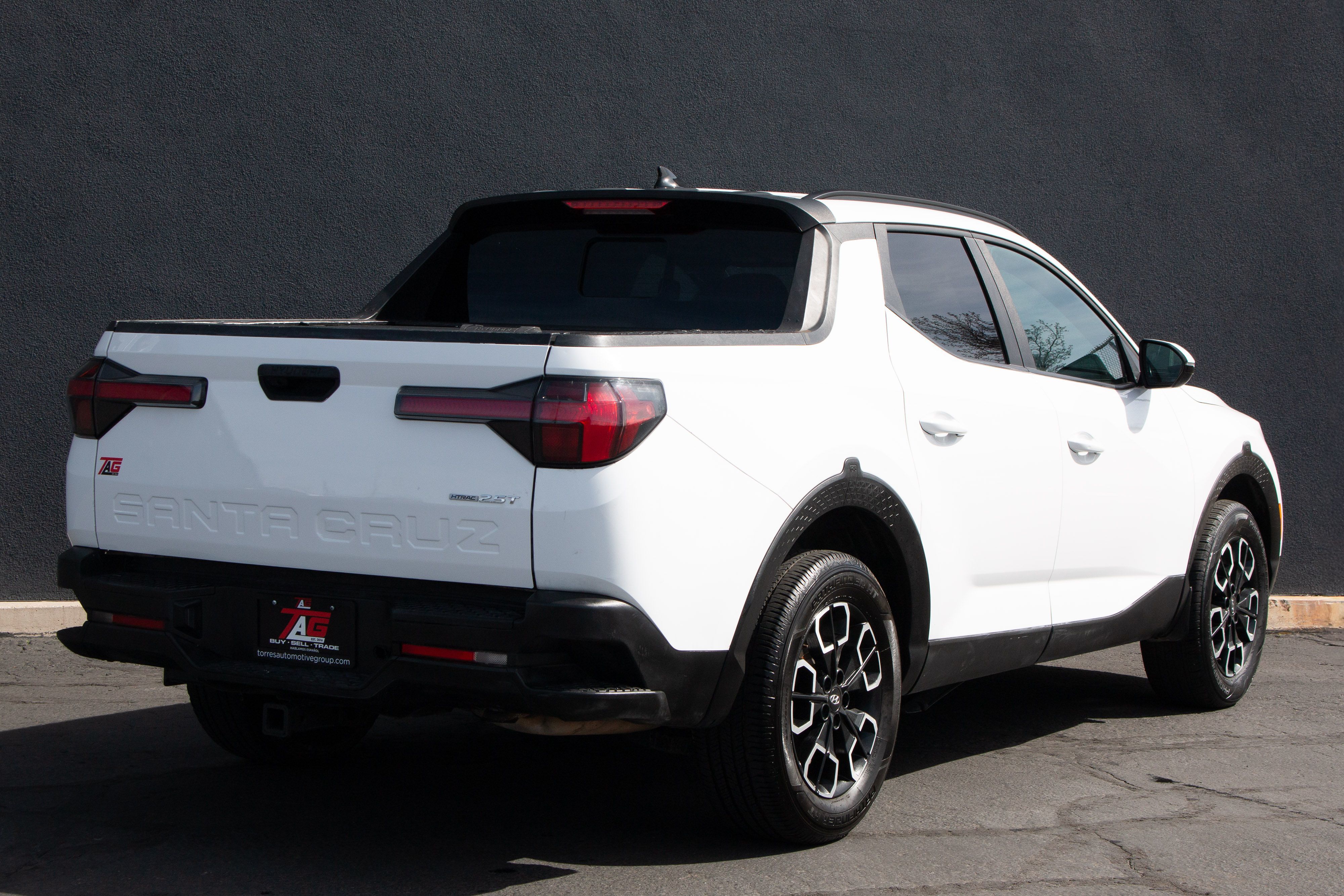 2022 Hyundai Santa Cruz SEL Premium - Photo 14