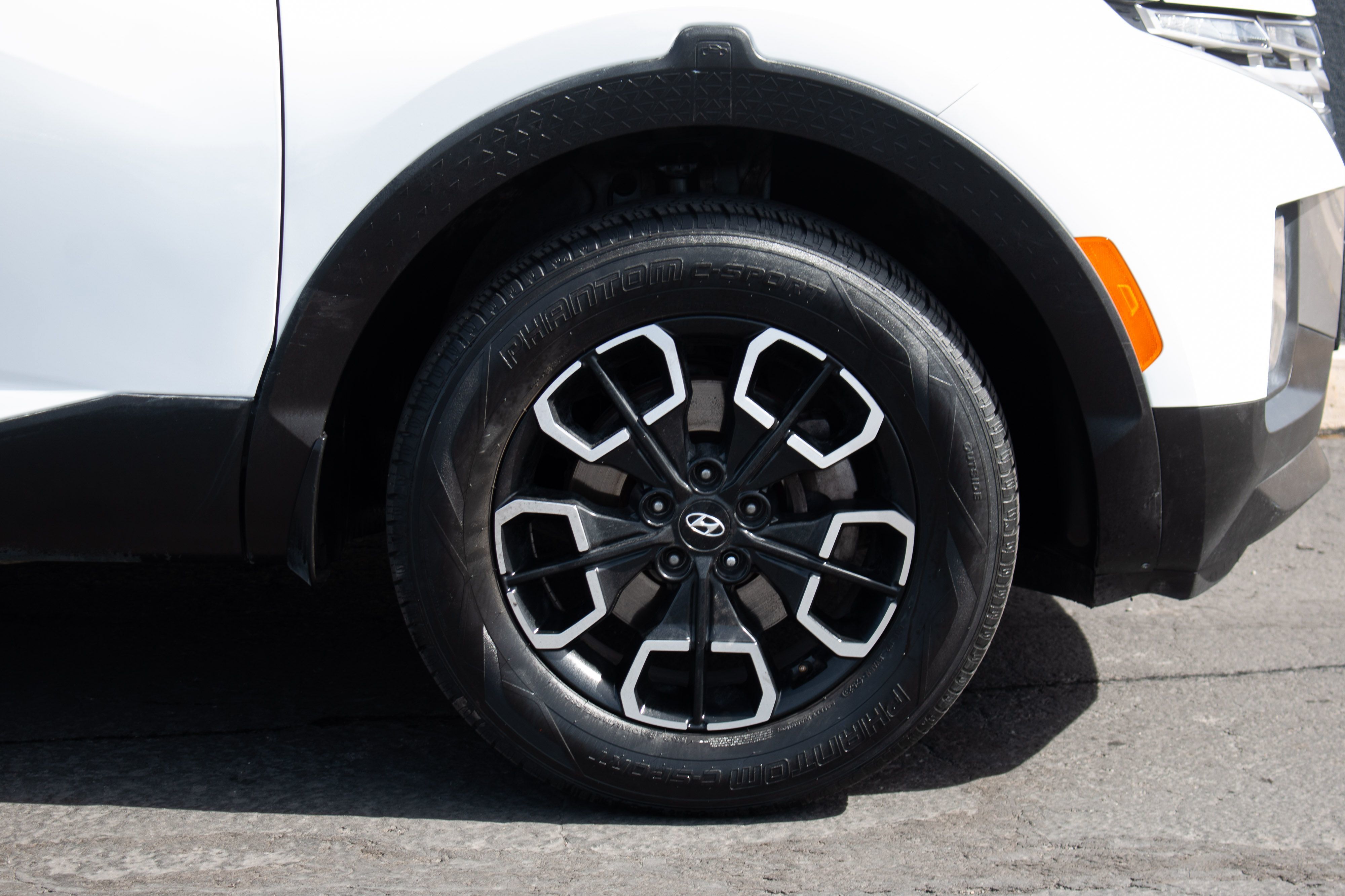 2022 Hyundai Santa Cruz SEL Premium - Photo 16