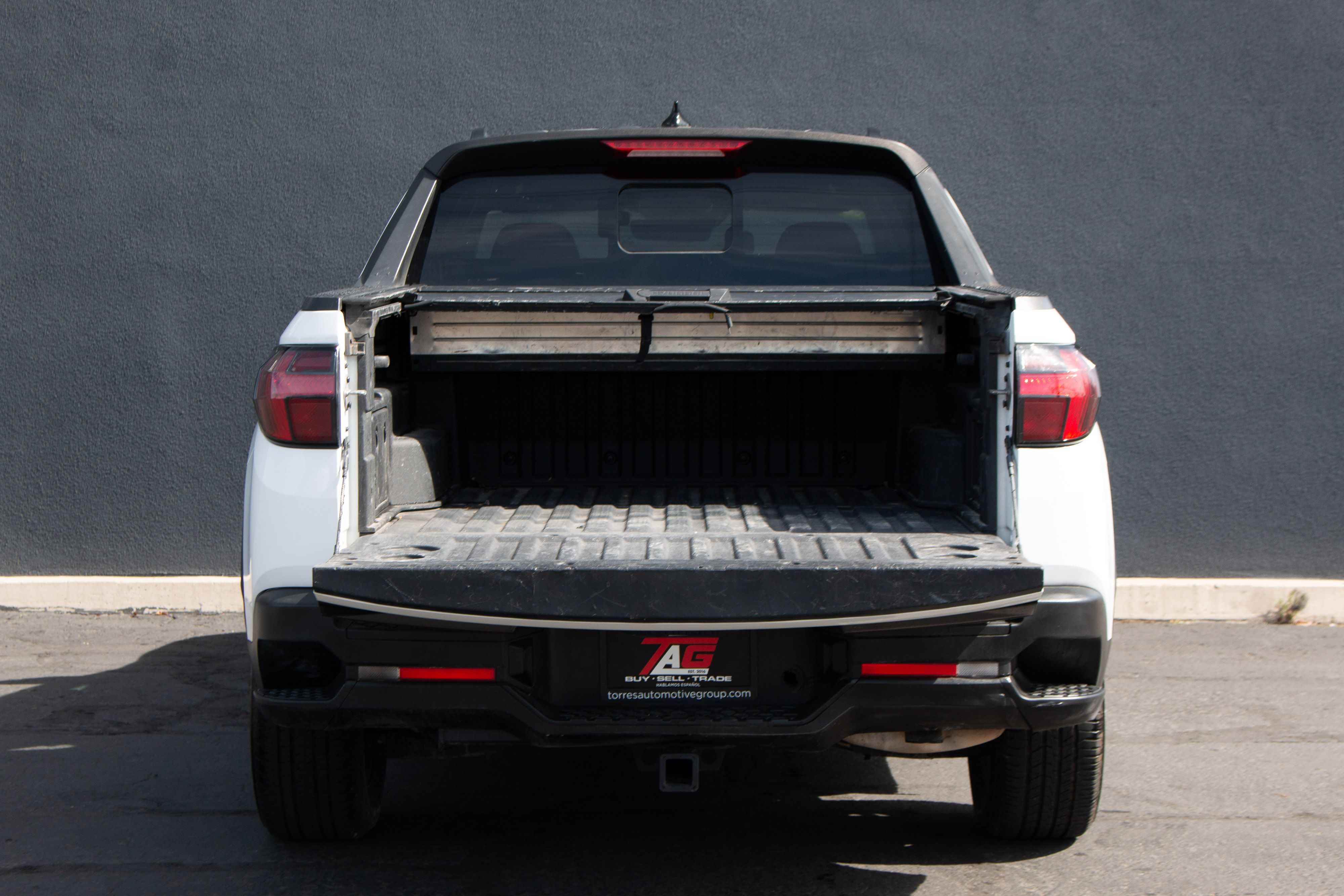 2022 Hyundai Santa Cruz SEL Premium - Photo 19