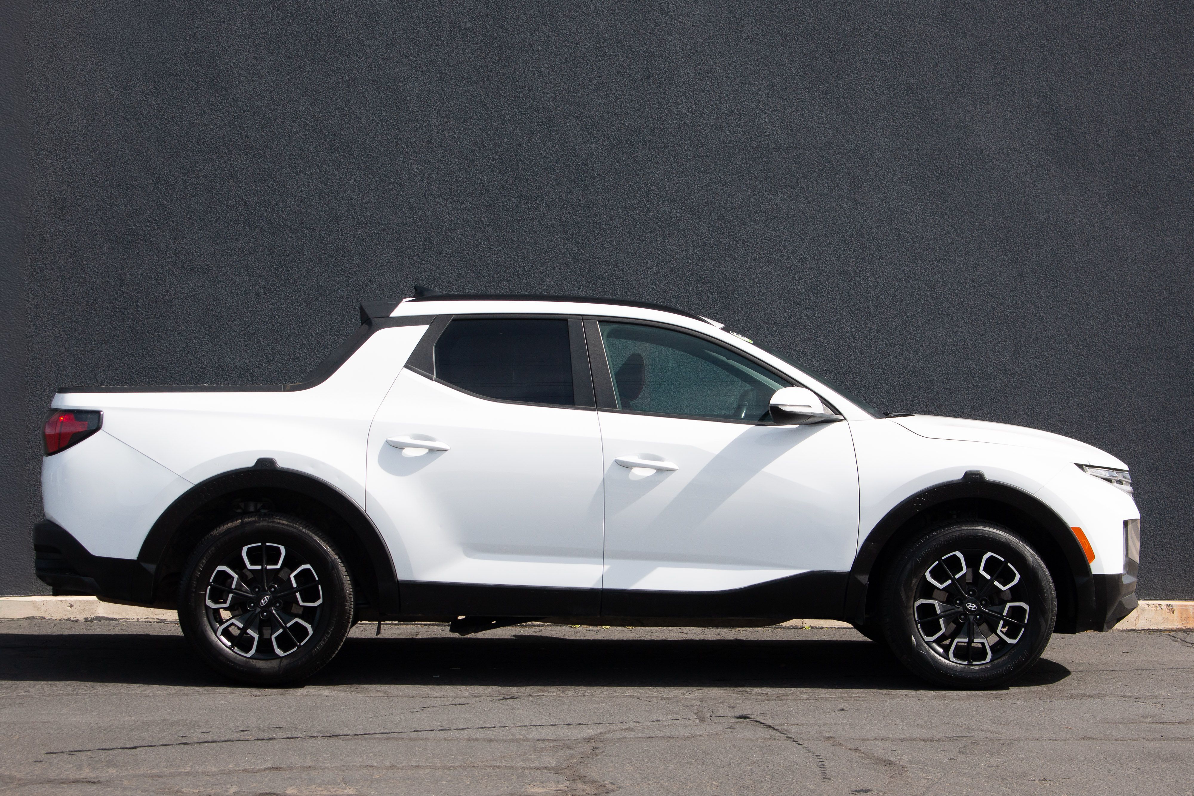 2022 Hyundai Santa Cruz SEL Premium - Photo 15