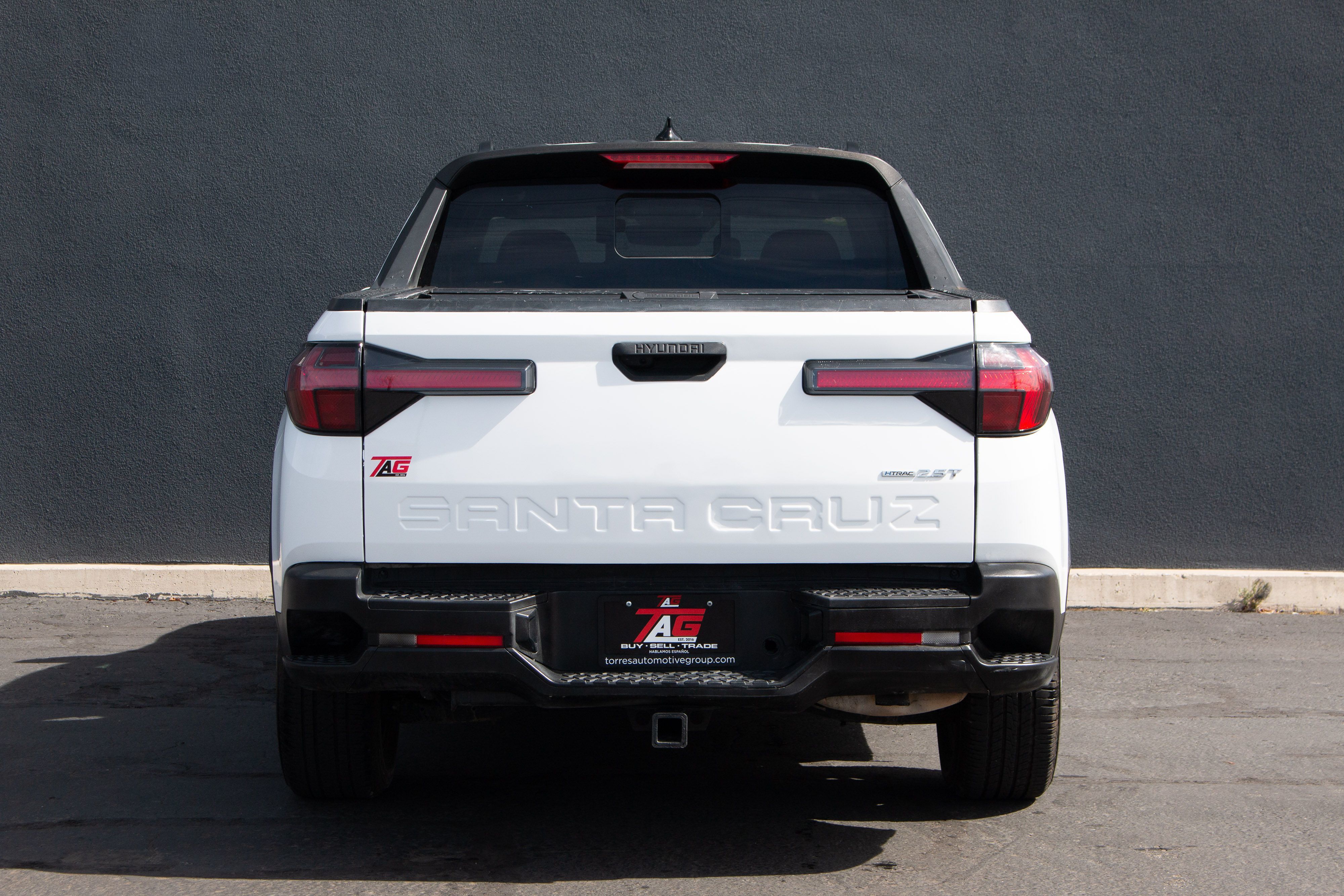 2022 Hyundai Santa Cruz SEL Premium - Photo 18