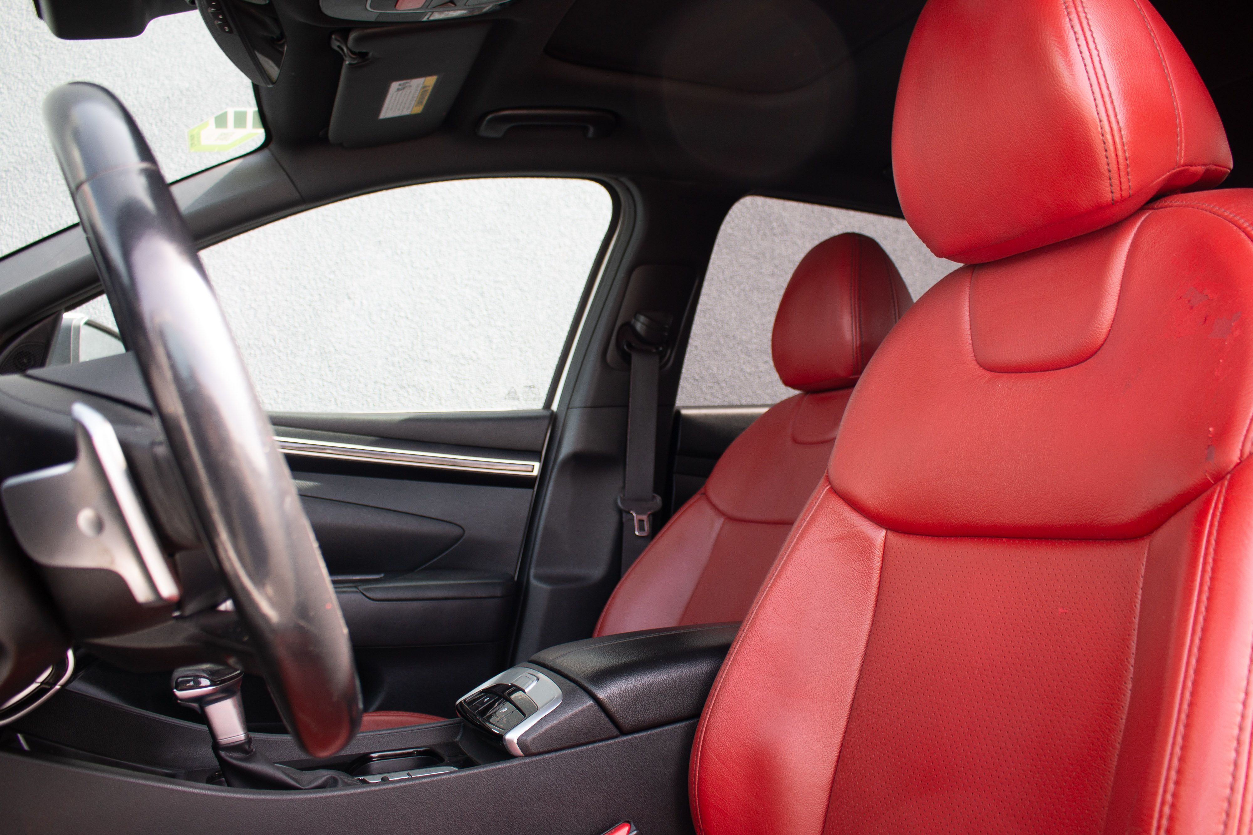 2022 Hyundai Santa Cruz SEL Premium - Photo 26